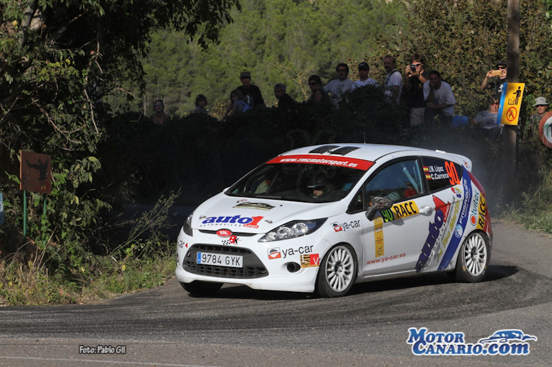 WRC Rallye Catalu�a 2014