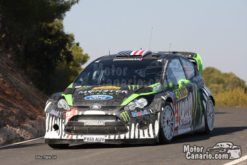 RallyRACC Catalunya Costa Daurada 2011 (D�a 2)