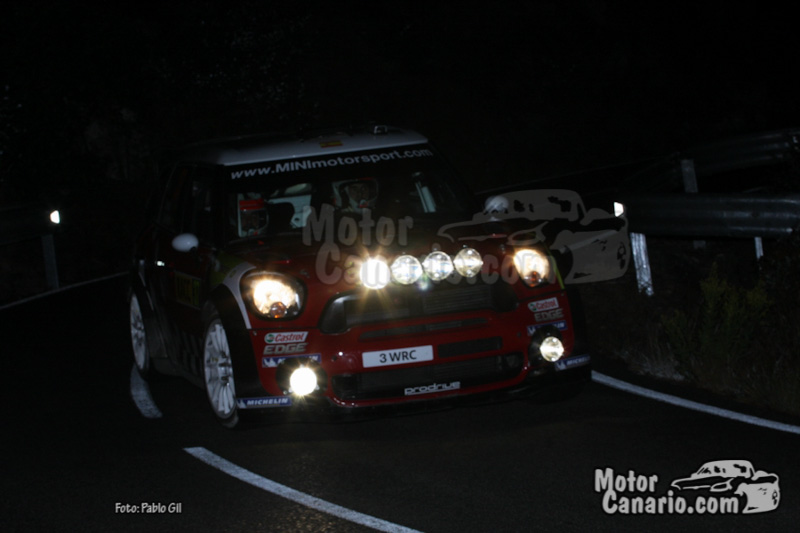 RallyRACC Catalunya Costa Daurada 2011 (D�a 3)