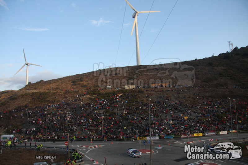 RallyRACC Catalunya Costa Daurada 2011 (D�a 3)