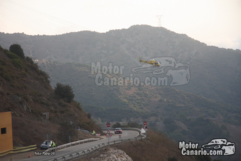 RallyRACC Catalunya Costa Daurada 2011 (D�a 3)