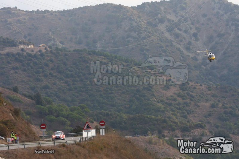 RallyRACC Catalunya Costa Daurada 2011 (D�a 3)