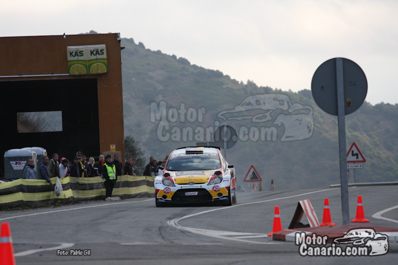 RallyRACC Catalunya Costa Daurada 2011 (D�a 3)