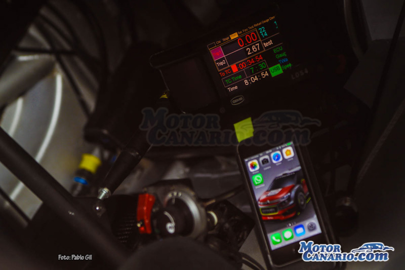 Rallye RACC Cataluña 2017