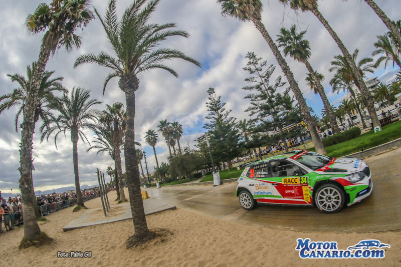Rallye RACC Catalu�a 2017
