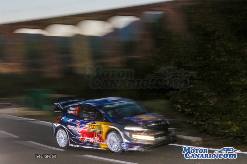 Rallye RACC Catalu�a 2017