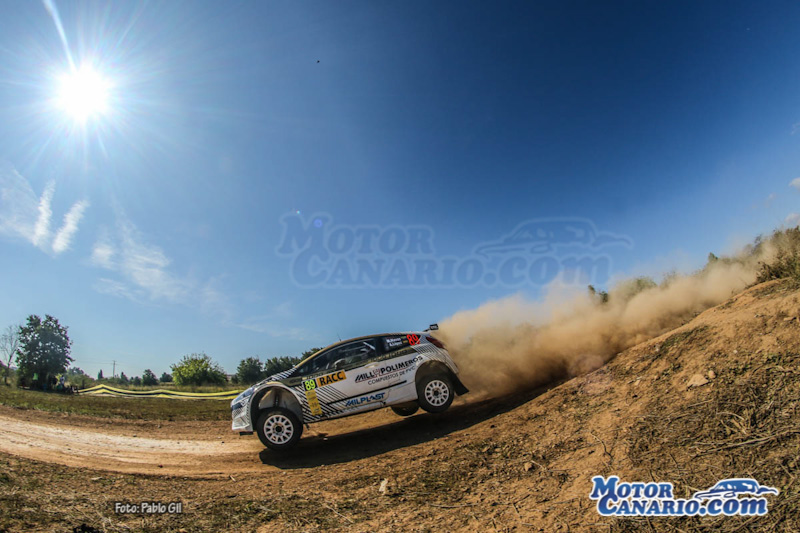 Rallye RACC Cataluña 2017