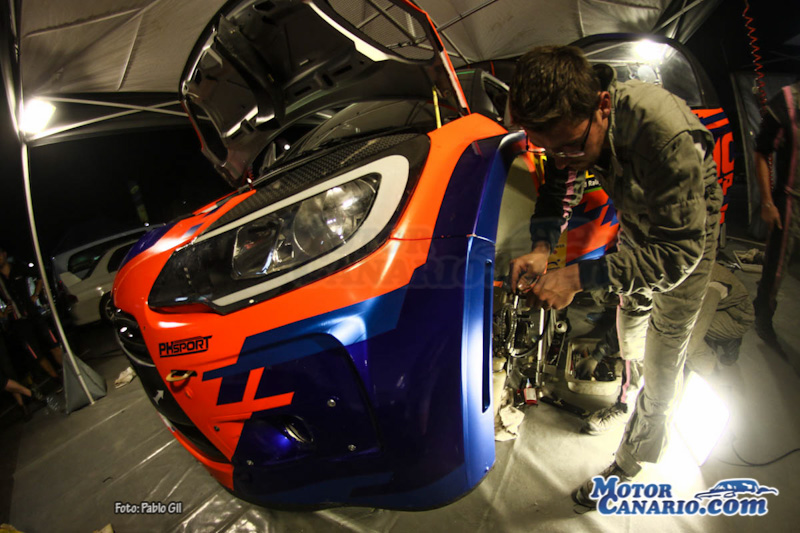 Rallye RACC Cataluña 2017