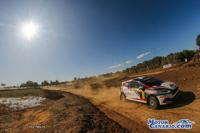 WRC España - Cataluña 2019