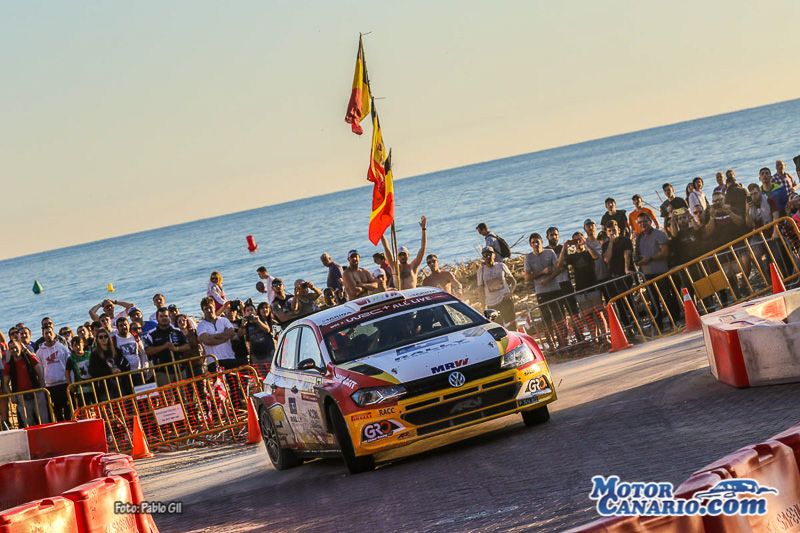WRC España - Cataluña 2019