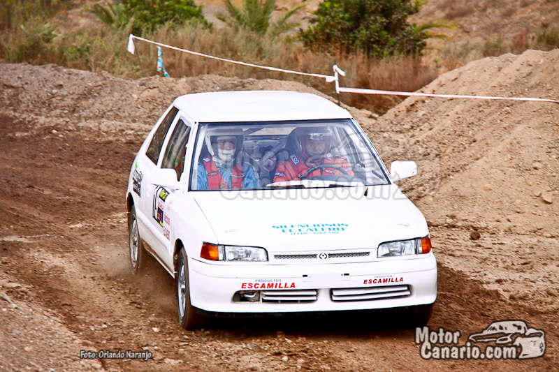 III Slalom CDIC 2011