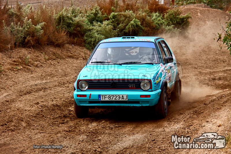 III Slalom CDIC 2011