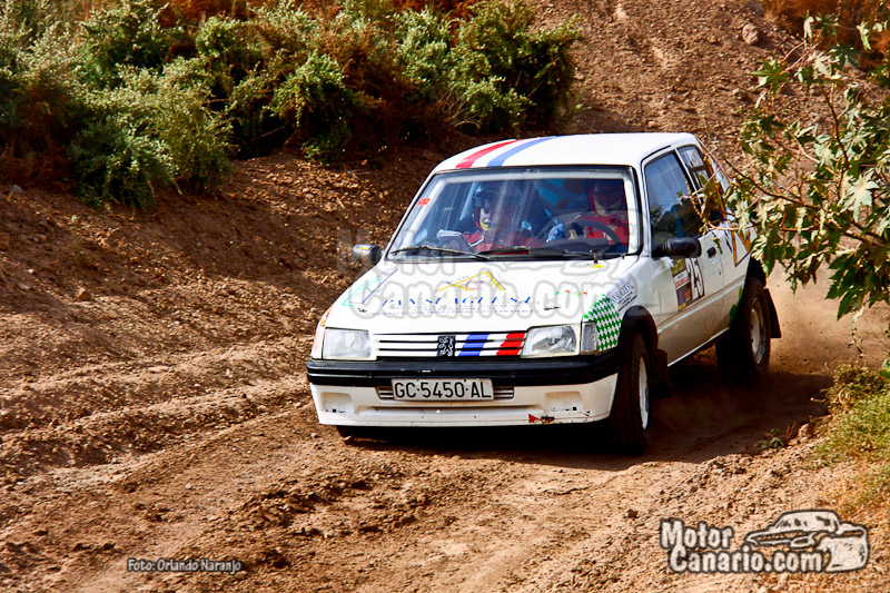III Slalom CDIC 2011