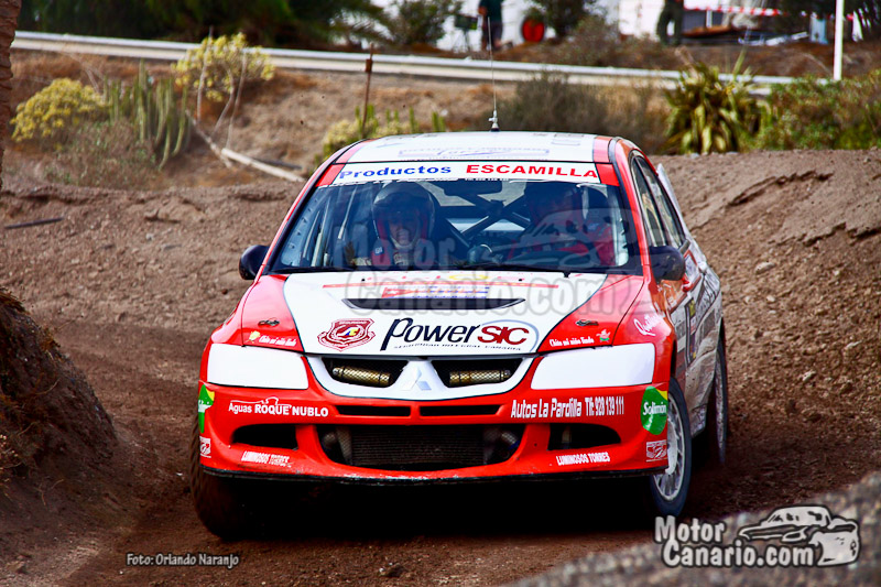 III Slalom CDIC 2011