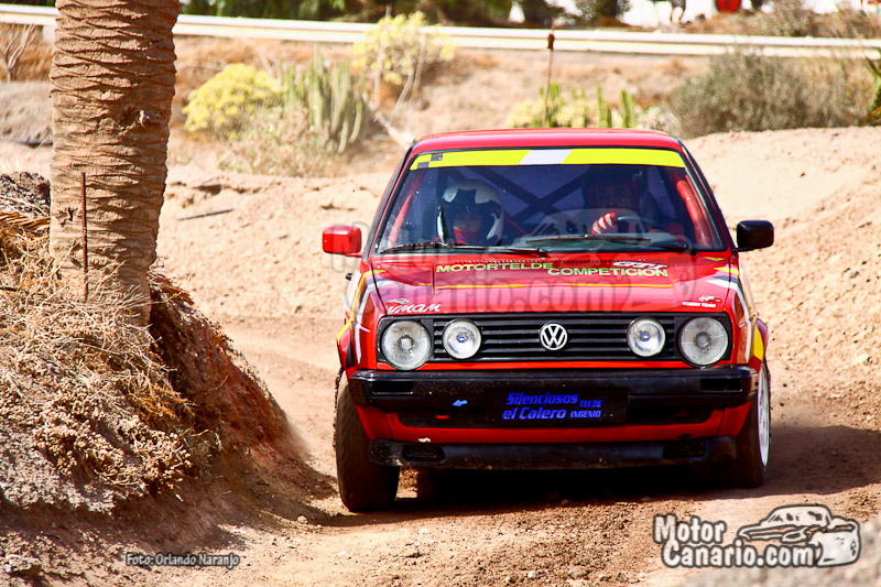 III Slalom CDIC 2011