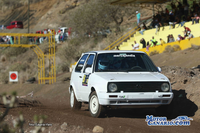 XVII Slalom Memorial Jorge Santana 2017