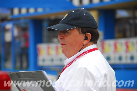 Campeonato de Espa�a de Supermotard 2008