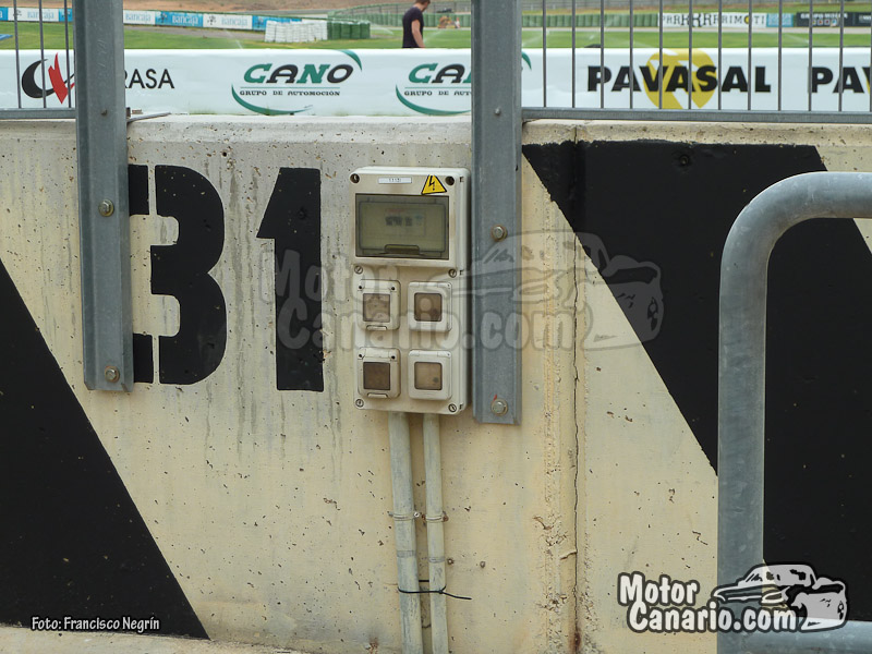 Especial WTCC Valencia 2010 - Jueves y Viernes.