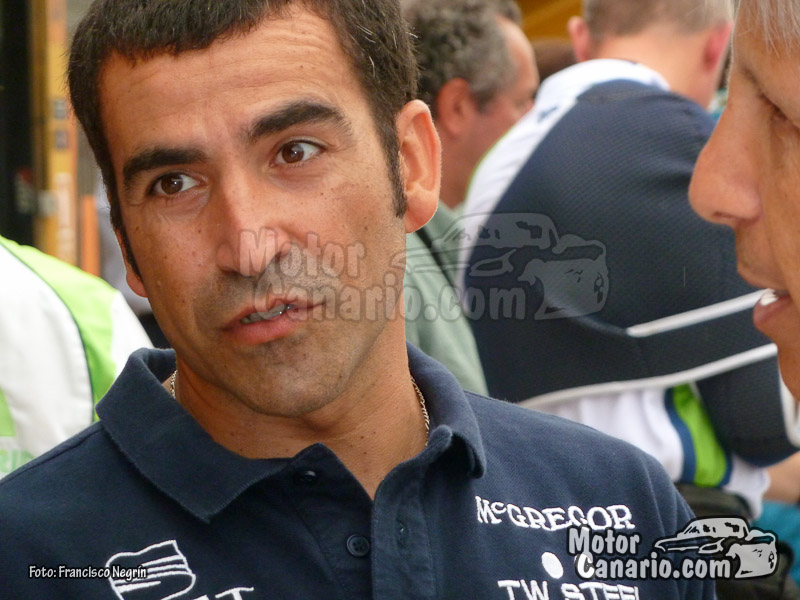 Especial WTCC Valencia 2010 - Jueves y Viernes.