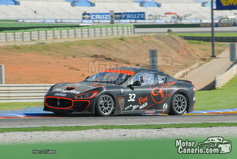 Especial WTCC Valencia 2010 - Jueves y Viernes.