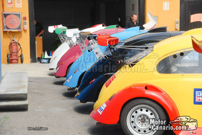 Especial WTCC Valencia 2010 - Jueves y Viernes.