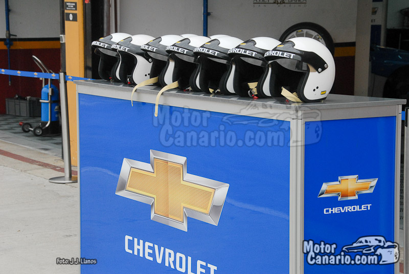 Especial WTCC Valencia 2010 - Jueves y Viernes.
