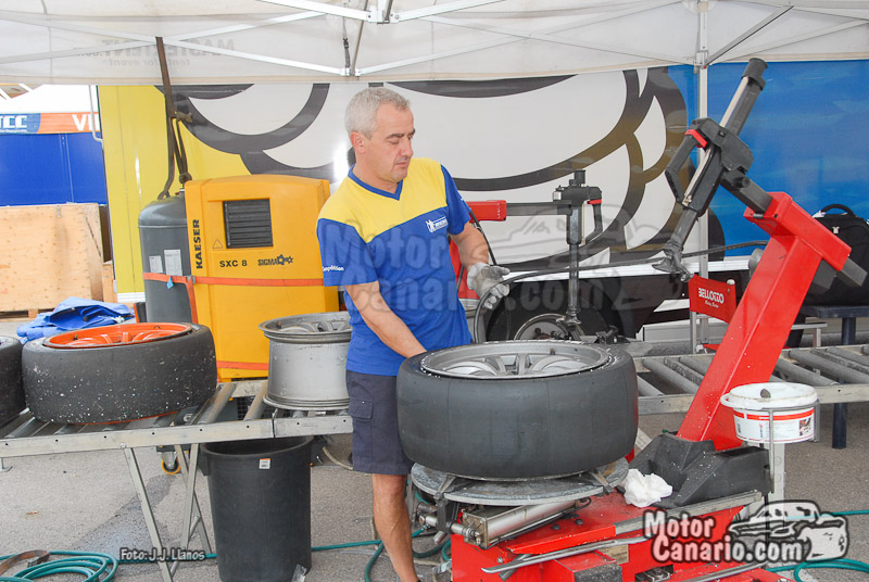 Especial WTCC Valencia 2010 - Jueves y Viernes.