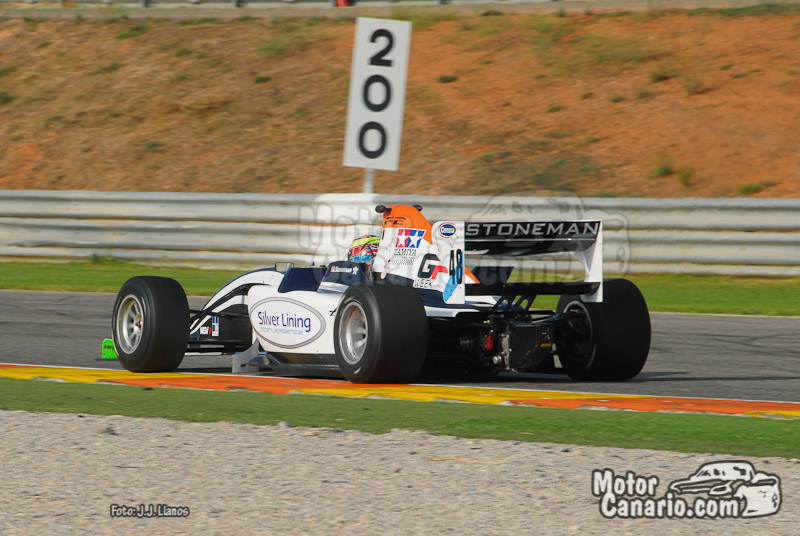 Especial WTCC Valencia 2010 - Jueves y Viernes.