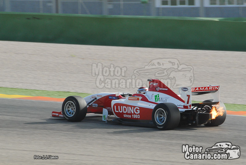 Especial WTCC Valencia 2010 - Jueves y Viernes.
