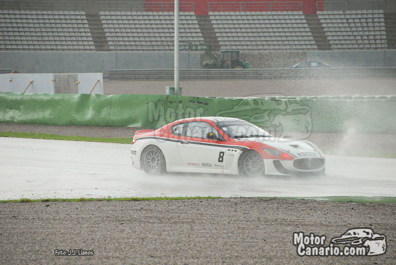 Especial WTCC Valencia 2010 - Viernes (tarde).