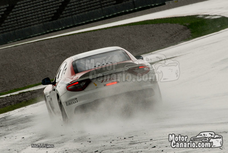 Especial WTCC Valencia 2010 - Viernes (tarde).