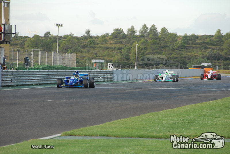 Especial WTCC Valencia 2010 - S�bado (ma�ana).