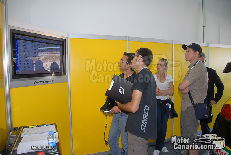 Especial WTCC Valencia 2010 - S�bado (ma�ana).