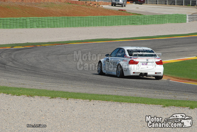 Especial WTCC Valencia 2010 - S�bado (ma�ana).