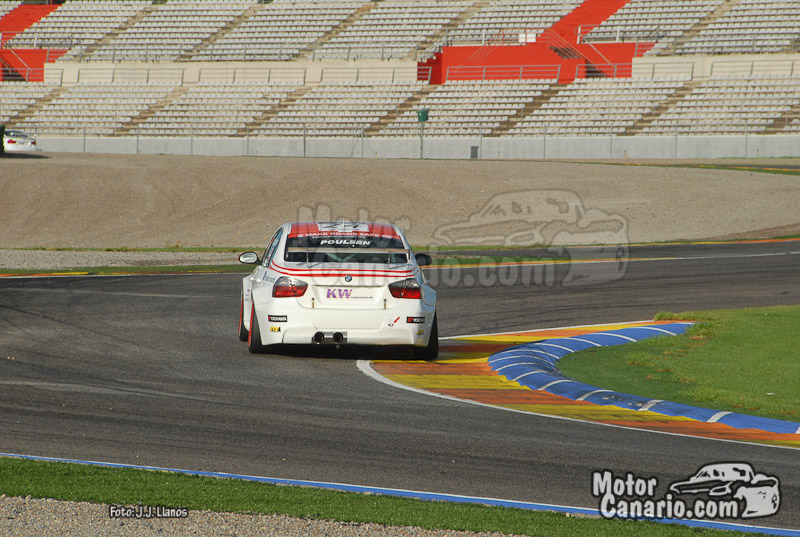 Especial WTCC Valencia 2010 - S�bado (ma�ana).