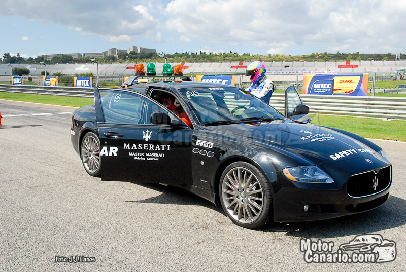 Especial WTCC Valencia 2010 - S�bado (tarde).