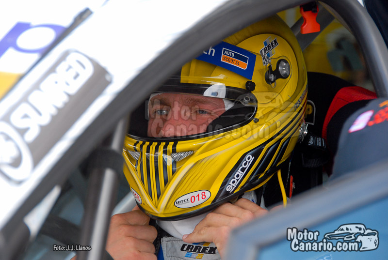 Especial WTCC Valencia 2010 - S�bado (tarde).