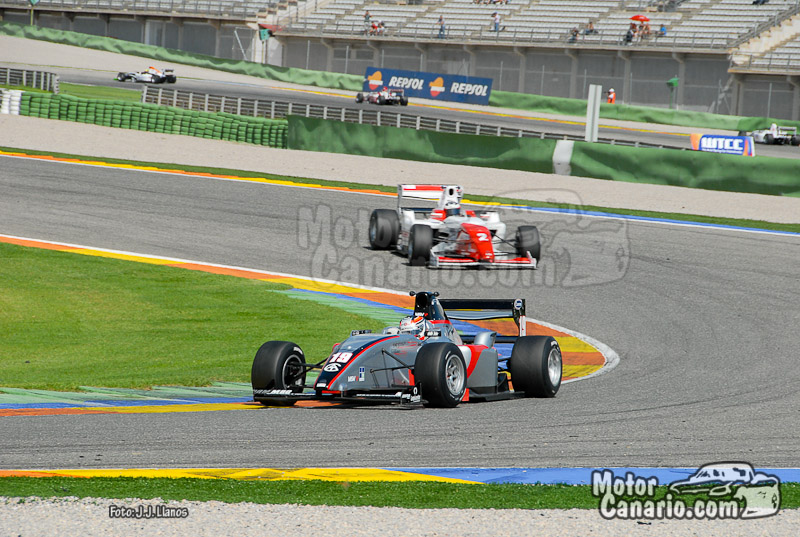 Especial WTCC Valencia 2010 - S�bado (tarde).
