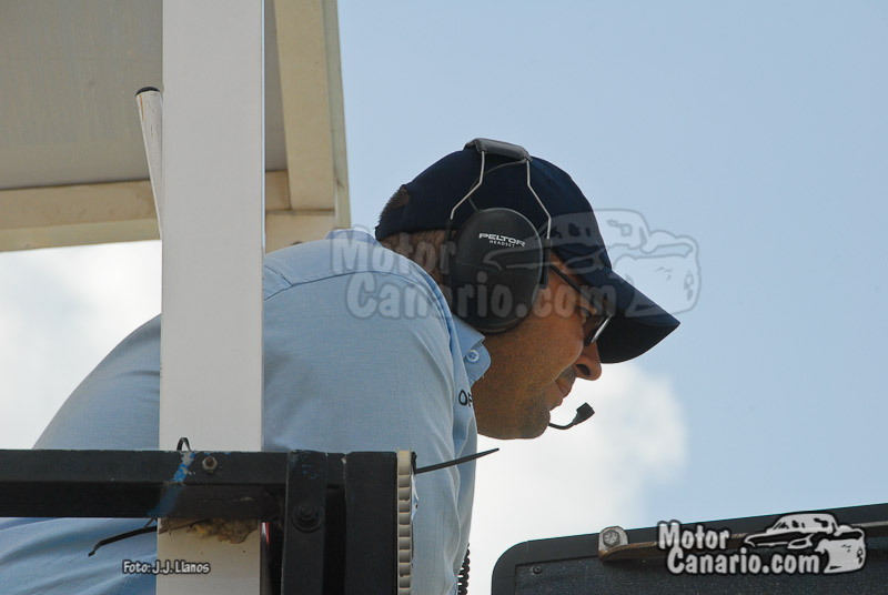Especial WTCC Valencia 2010 - Domingo.