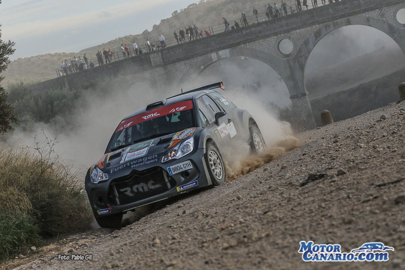 Rallye Ciudad de Granada 2019
