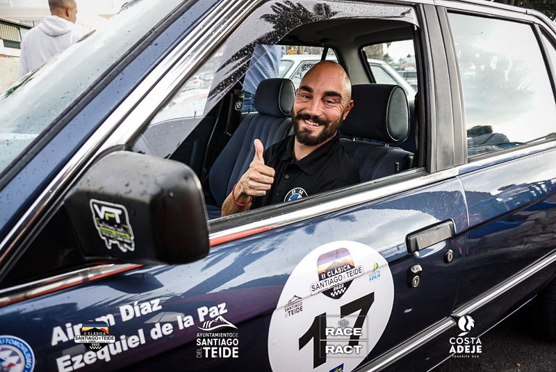 II Clásica Santiago del Teide 2022