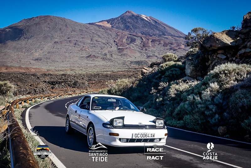 II Clásica Santiago del Teide 2022