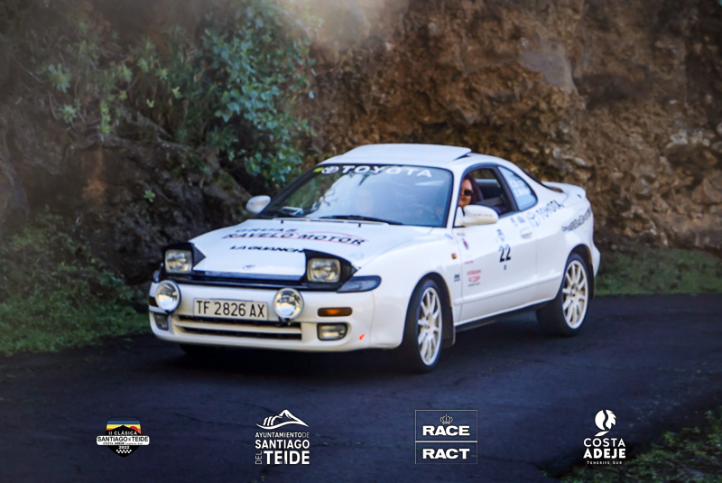 II Clásica Santiago del Teide 2022
