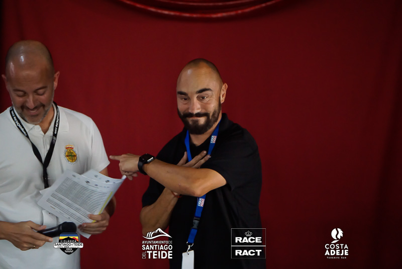 II Clásica Santiago del Teide 2022