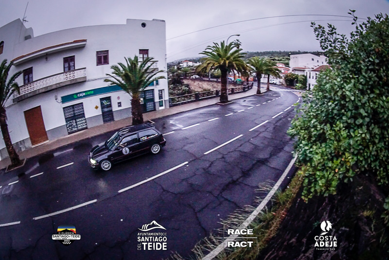 II Clásica Santiago del Teide 2022