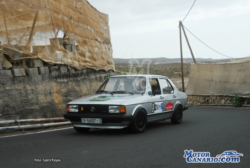 Cl�sica Estaci�n Abades Los Moriscos 2015