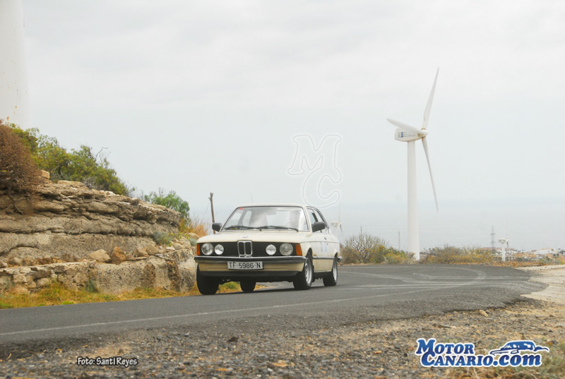Cl�sica Estaci�n Abades Los Moriscos 2015