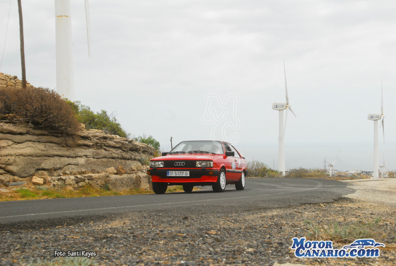 Cl�sica Estaci�n Abades Los Moriscos 2015