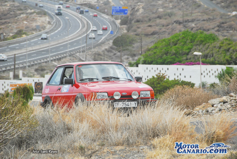 Cl�sica Estaci�n Abades Los Moriscos 2015