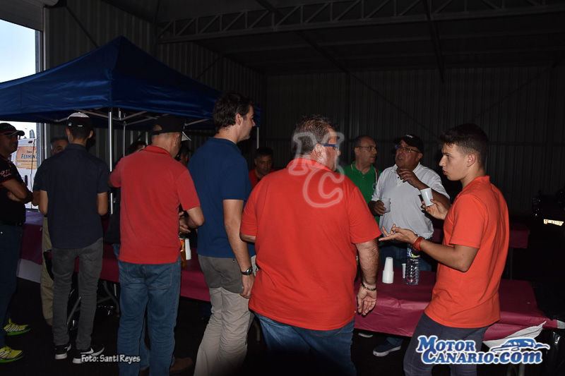 II Cl�sica de Abades 2018